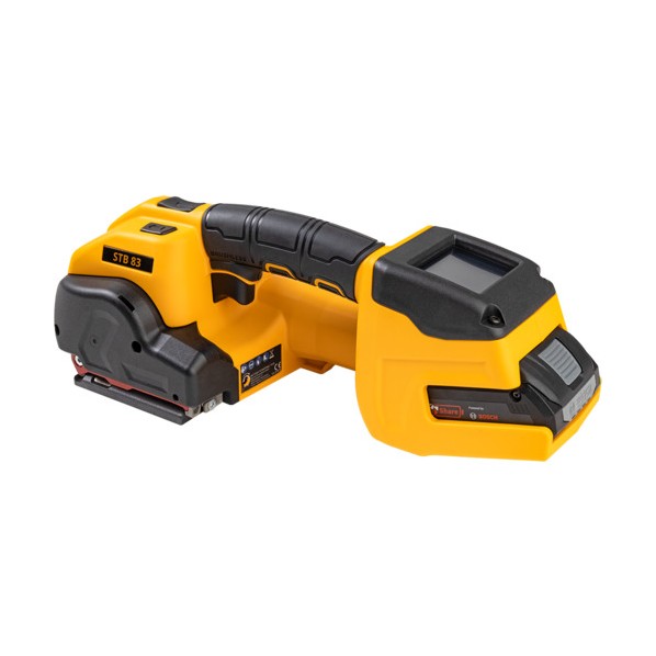 コードレスハンディ梱包機 STB83（充電器別売り） STB83