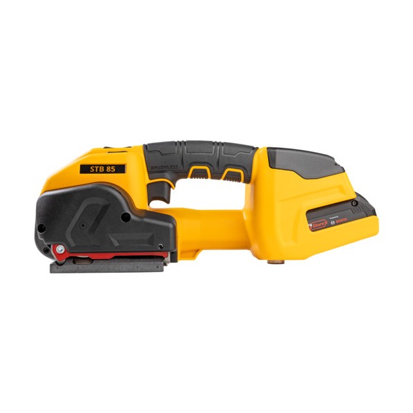 コードレスハンディ梱包機 STB85（充電器別売り） STB85