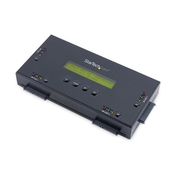 ディスクイレーサー/USB 3.0繋ぎ合わせる/4拡張スロット/資料取りくずす専用/パソコン不必要/2.5 \u0026 3.5inSATA SATERASER4 1個