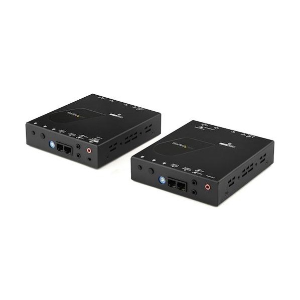 HDMIエクステンダー/1080p 100m/Cat5e(種目5e)/Cat6(種目6)/RS232取りひろげる ST12MHDLAN2K 1個