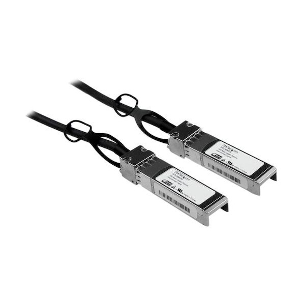 【法人専用品】DAC Twinax有線テレビ/3m/Cisco生産品SFP-H10GB-CU3M取り替えっこ/銅線ダイレクトアタッチケーブル SFPCMM3M 1本