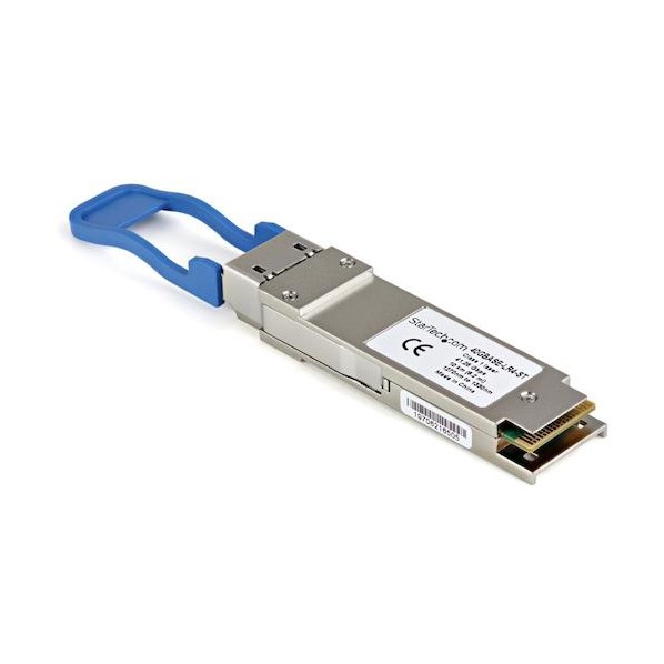 QSFP+モデュール/Palo Alto Networks製40GBASE-LR4取り替えっこ/40GBASE-LR4標準尺度 40GBASE-LR4-ST 1個
