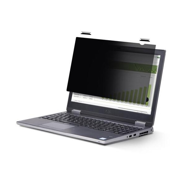秘め事こし器/15．6in/16:10/342x218粍/触れ合うフリップ式/ブルーライトカット/液晶防御すること 156T6-PRIVACY-SCREEN