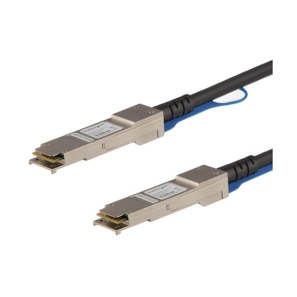 AOC有線テレビ/10m/MSA相応うアン吊りひも/40Gbps/活動的光ケーブル/MSA判定基準取り替えっこ相応う QSFP40GAC7M 1本