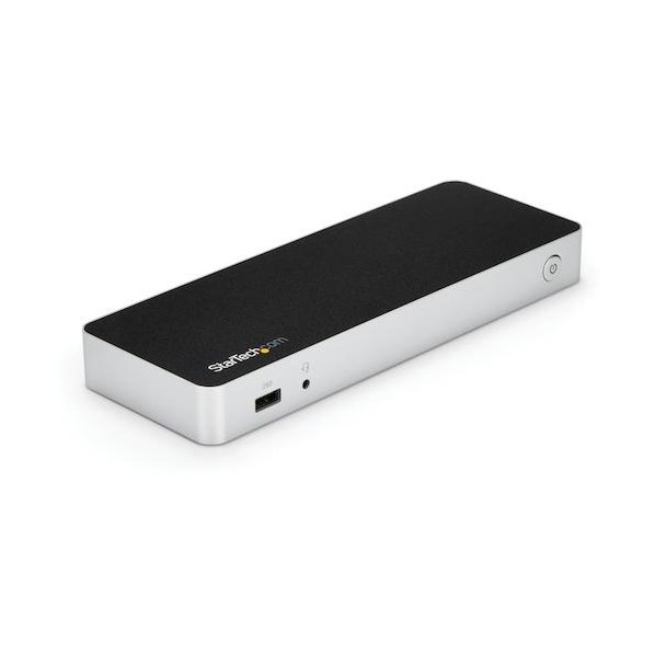 縛ステイション/USB-C繋ぎ合わせる/2画面/1080p HDMI DVI/60W PD/MST/多役立つことマルチこしき MST30C2HHPD 1個