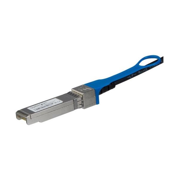 DAC Twinaxケーブル/3m/HPE製品J9283B互換/Firepower 1040 2930F対応 J9283BST 1本