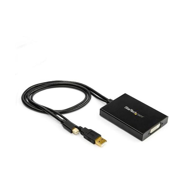 見せびらかすアダプタ/Mini DisplayPort - DVI-D/2560 x 1600/積極的うつり変わり MDP2DVID2 1個 パソコン・周辺機器-変換コネクタ・ケーブル