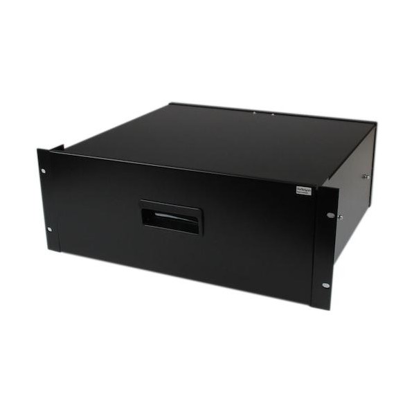 サーヴァー仕合わせ引き出し/4U/19in/耐荷重25kg/押し入れ入れもの/網状組織計器 仕合わせ用ドロワー 4UDRAWER 1個