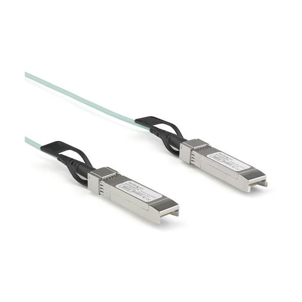 AOC有線テレビ/2m/Dell EMC生産品AOC-SFP-10G-2M取り替えっこ/10Gbps/Z9100相応う AOCSFP10G2ME 1個