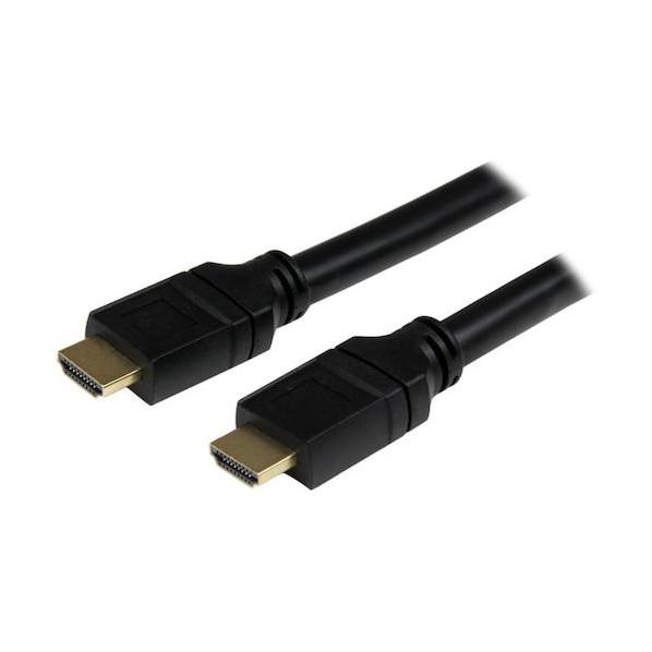 HDMI 1.4有線テレビ/7.6m/4K30サイクル/ハイスピード/牡-牡/イーサネット相応う/CMPプレナム難燃規格 HDPMM25 1本