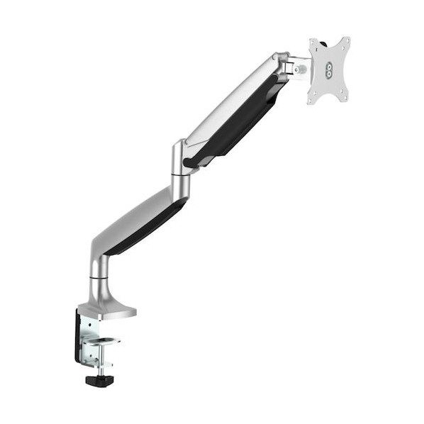STARTEC.COM社 モニターアーム/1画面/最大32インチ/43インチ(32:9)/耐荷重9kg/多関節/PC パソコン ディスプレイアーム ARMPIVOTHD 1台