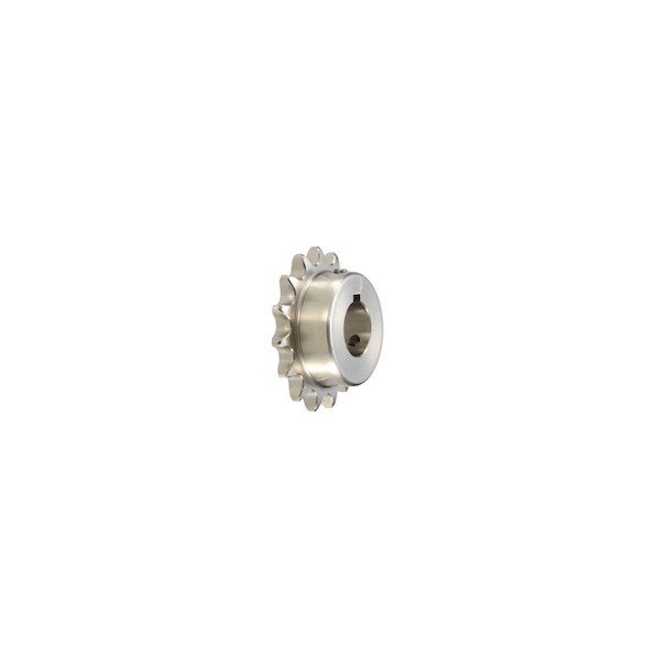 三興製作所 SMS60 ステンレス軸穴加工付スプロケット SMS60B19D28 1点｜DIY FACTORY ONLINE SHOP