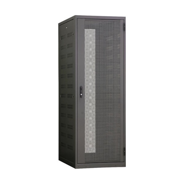 ※法人専用品※摂津金属工業 サーバーラック SSR2シリーズ ブラック 700×2200×1200 SSR2-47U70C0VB 1点|DIY FACTORY ONLINE SHOP