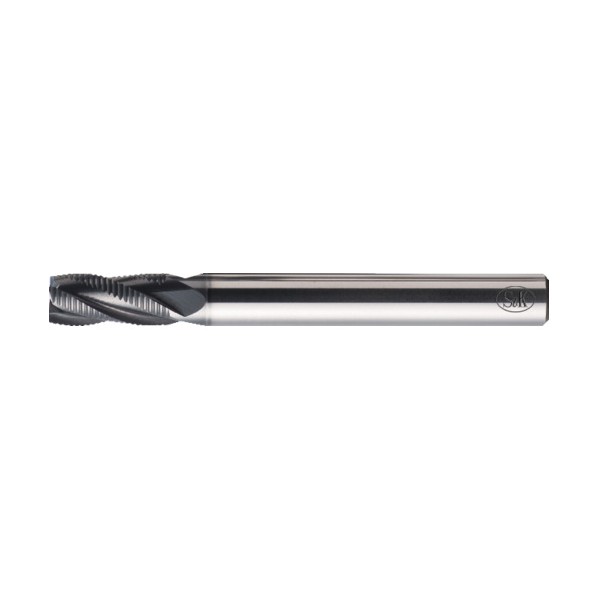 三興製作所 Nコーティング ハイスラフィングエンドミル REαニック N-REA13X26 1点