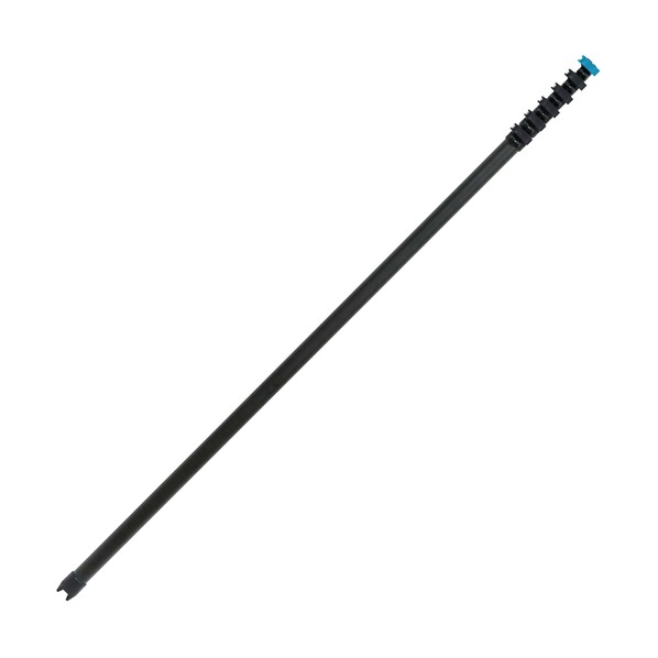 高所撮影用カーボン伸縮式ポール 444671 CLP-75426A 1点｜DIY FACTORY ONLINE SHOP
