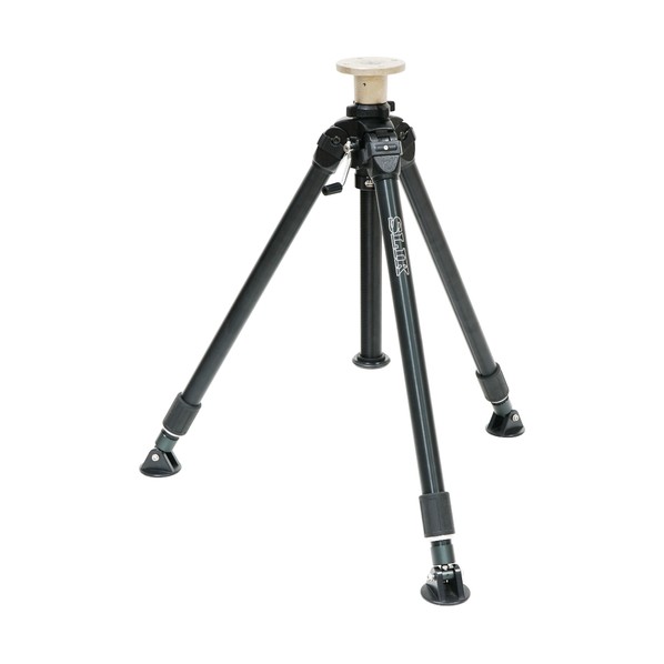 昇降機式 高耐荷重三脚架(耐荷重30kg) 400156 K-30 1点