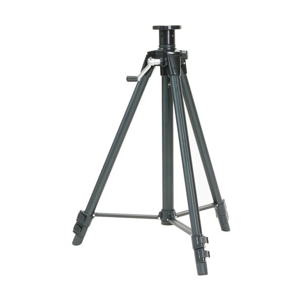 エレベーター式 高耐荷重三脚(耐荷重10kg) 490158 K-10 1点 19,800円