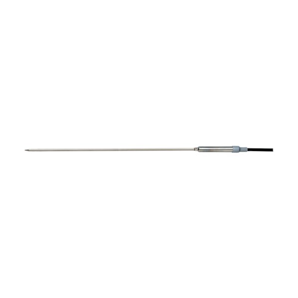SATO|サトー SK-L751用サーミスタセンサ(スリーブ)(8810-21) 約φ3X55X220mm SK-L751-21 1本