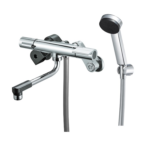 サーモシャワー混合栓 SK1811C 1個|DIY FACTORY ONLINE SHOP