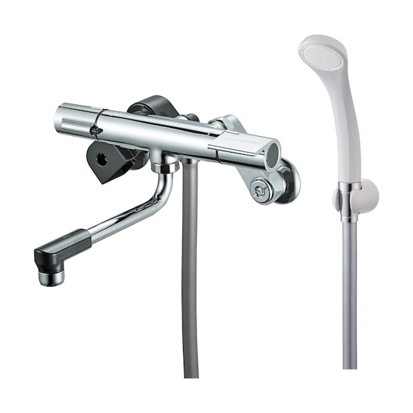 サーモシャワー混合栓 SK1811DCK 1台｜DIY FACTORY ONLINE SHOP