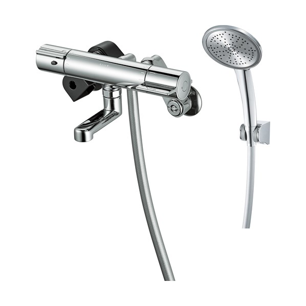サーモシャワー混合栓 SK18C-5-S 1台｜DIY FACTORY ONLINE SHOP 29,244円