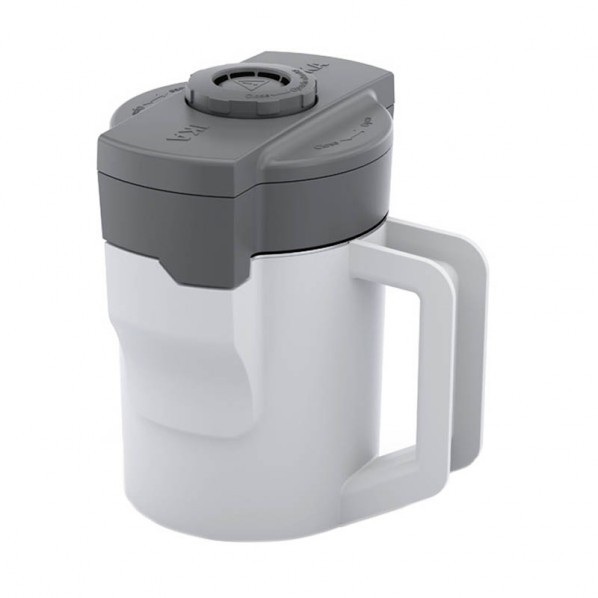IKAジャパン 粉砕容器 400mL MI400-S 1個｜DIY FACTORY ONLINE SHOP