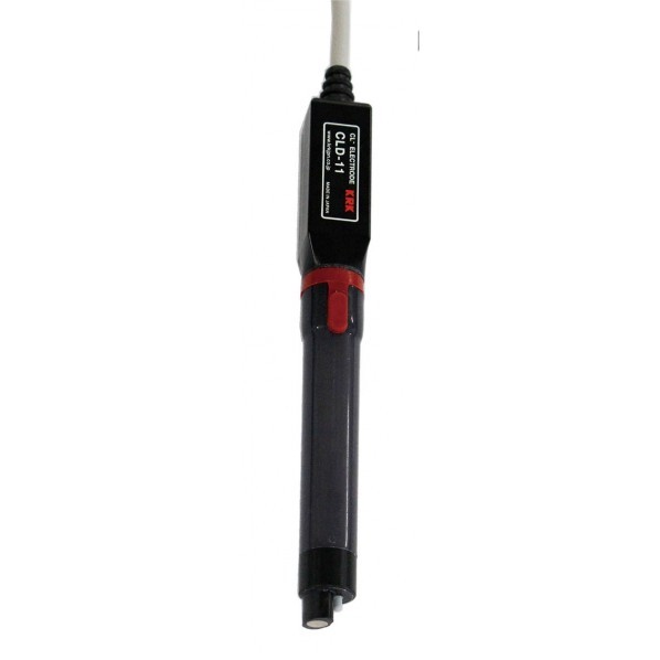 笠原理化産業 Clイオン電極 CLD-11 1本