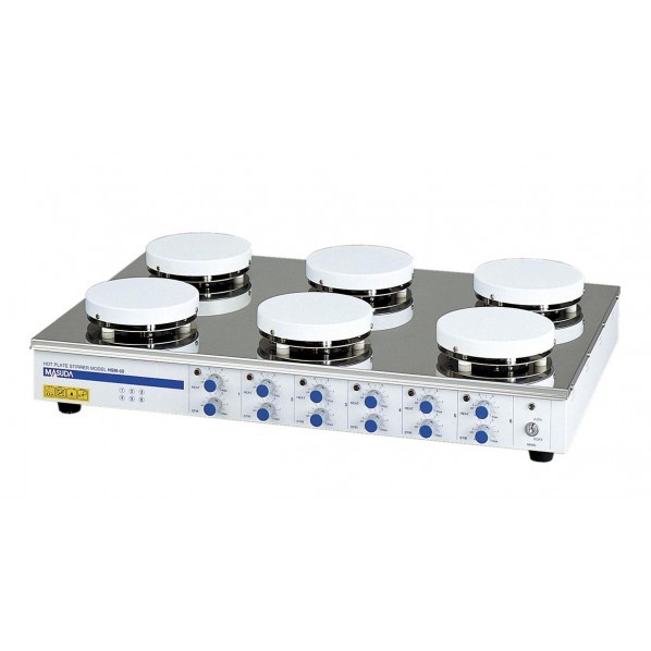 増田理化工業 ホッティングスターラー HSM-60 1個｜DIY FACTORY ONLINE SHOP