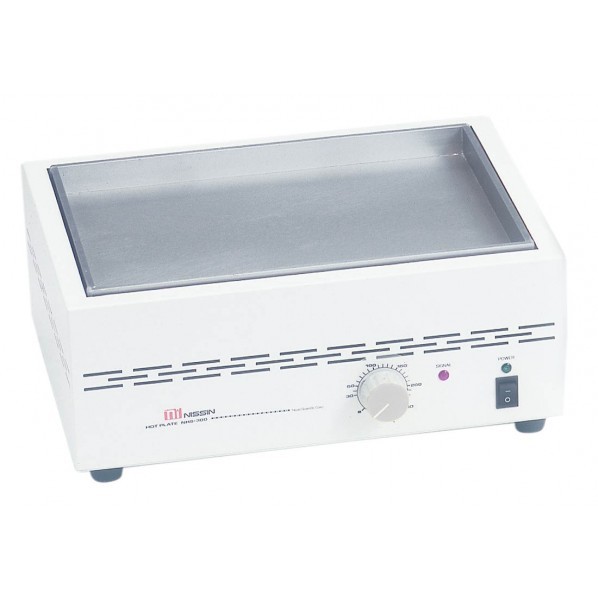 日伸理化 ホットプレート NHS-300 1個|DIY FACTORY ONLINE SHOP