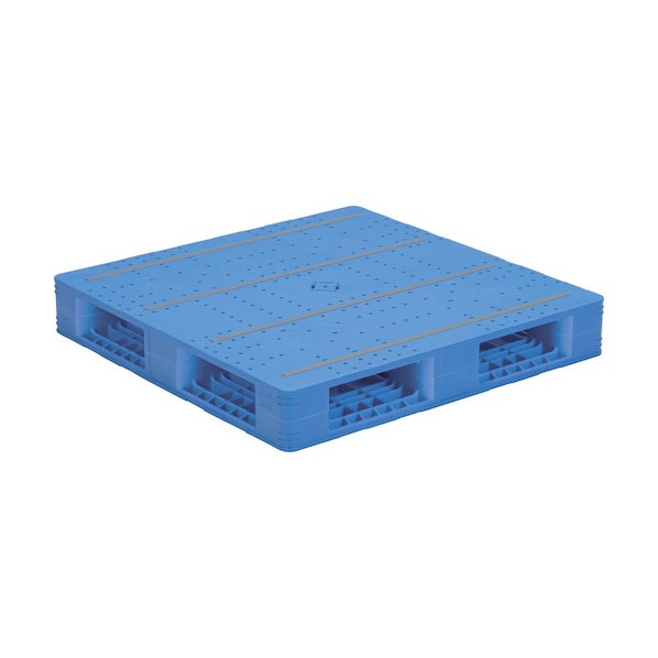 ※法人専用品※サンコー 調色板LX-1010R4-2青み 840133 84013301BL503 1点