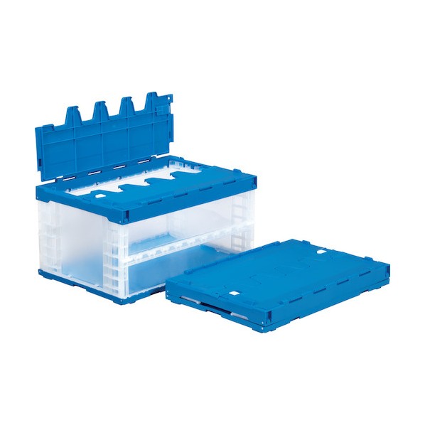 ※法人専用品※サンコー サンクレットオリコンP75B-B（透明） 550480 55048000TMBL 1点