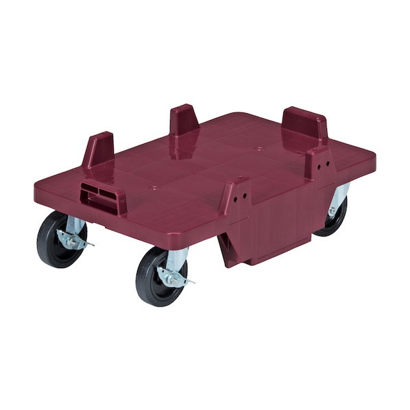 ※法人専用品※サンコー サンキャリー4930レッド 802474 80247401REAZU 1点｜DIY FACTORY ONLINE SHOP