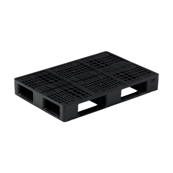 ※法人専用品※サンコー 可塑性物質調色板 806802 D4-068100H黒 SK-D4-068100H-BK 1点