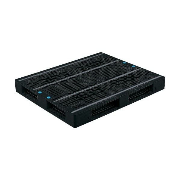 ※法人専用品※サンコー 可塑性物質調色板 812084 D4-1012-4黒 SK-D4-1012-4-BK 1点
