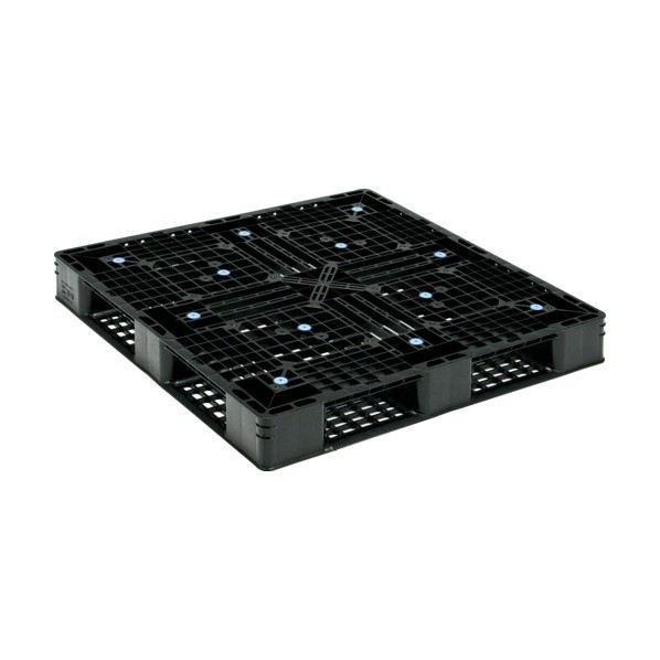 ※法人専用品※サンコー 可塑性物質調色板 812132 D4-1111-7黒 SK-D4-1111-7-BK 1点