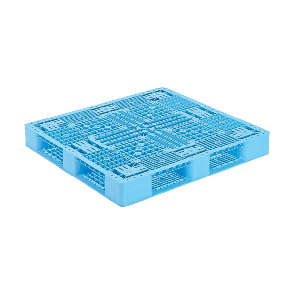 ※法人専用品※サンコー 可塑性物質調色板 813008 D4-1112-2青 SK-D4-1112-2-BL 1点