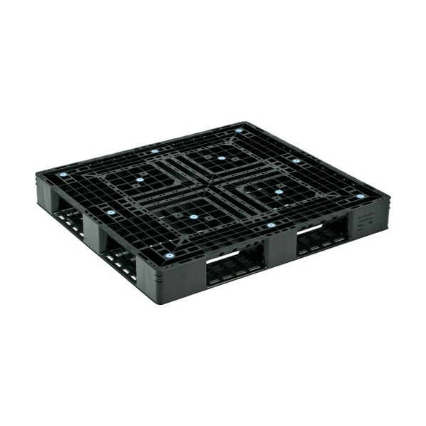 ※法人専用品※サンコー 可塑性物質調色板 815406 D4-1112-3黒 SK-D4-1112-3-BK 1点