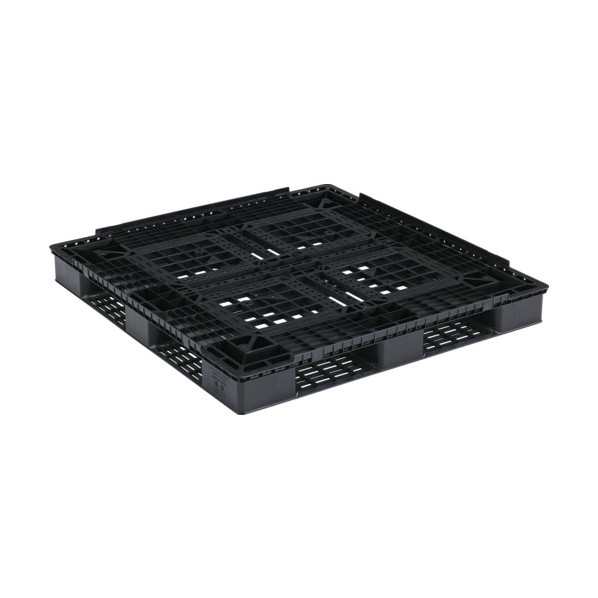 ※法人専用品※サンコー 可塑性物質調色板 812252 D4-114118黒 SK-D4-114118-BK 1点
