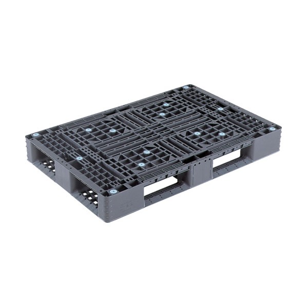 ※法人専用品※サンコー 可塑性物質調色板 808855 D4-812黒 SK-D4-812-BK 1点