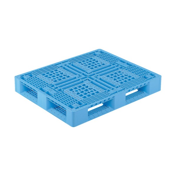 ※法人専用品※サンコー 可塑性物質調色板 808902 D4-911-2青 SK-D4-911-2-BL 1点