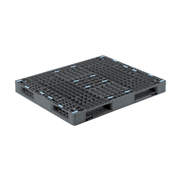 ※法人専用品※サンコー 可塑性物質調色板 808870 R4-1012-5黒 SK-R4-1012-5-BK 1点