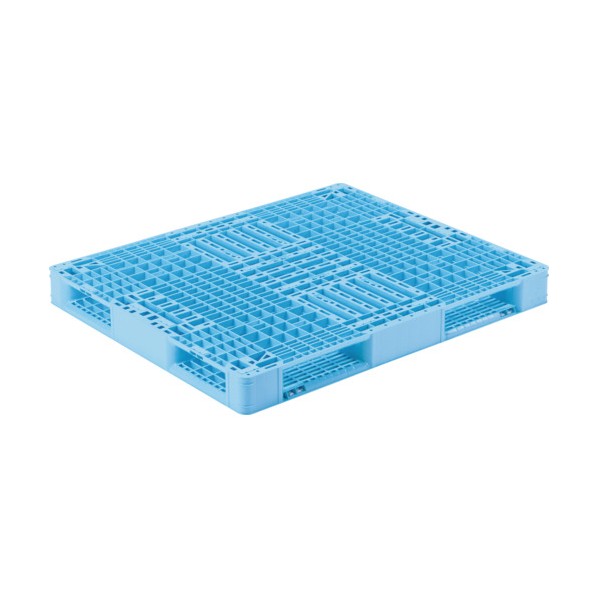 ※法人専用品※サンコー 可塑性物質調色板 808870 R4-1012-5青 SK-R4-1012-5-BL 1点