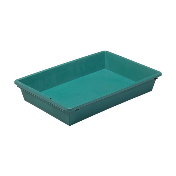 ※法人専用品※サンコー タフブネ200(特大タフブネ) 218500 緑であること SK-結核症200-GR 1点