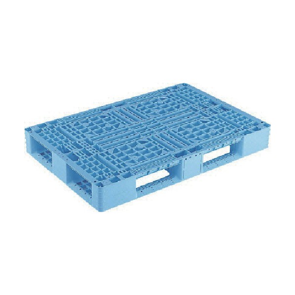 ※法人専用品※サンコー 可塑性物質調色板 808855 D4ー812青 SK808855 1点