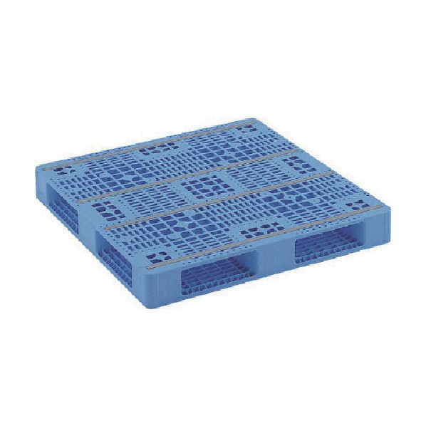 ※法人専用品※サンコー 可塑性物質調色板 810040 R4ー1010ー2青 SK810040-01 1点