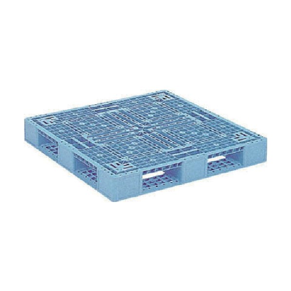 ※法人専用品※サンコー 可塑性物質調色板 812203 D4ー1111ー3 青 D4-1111-3 1点