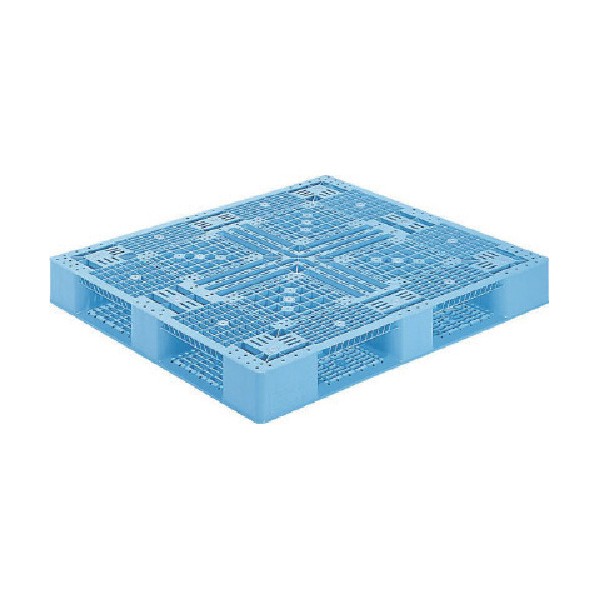 ※法人専用品※サンコー 可塑性物質調色板 813009 D4ー1113ー2 青 D4-1113-2 1点