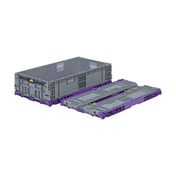 ※法人専用品※サンコー オリコンEP82B-SW 559410 82L パープル/点火装置薄墨色 55941000PUGL 1点