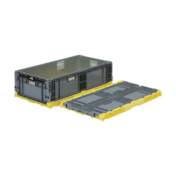 ※法人専用品※サンコー オリコンEP96B-SW 559420 黄色/点火装置薄墨色 96L 黄色/点火装置薄墨色 55942000YEGL 1点