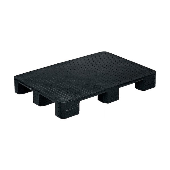 ※法人専用品※サンコー EP調色板S4-105073 780003 黒いこと 78000300BKEP 1点
